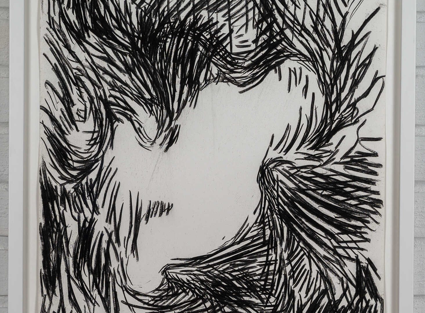 Kunst på Voksenåsen