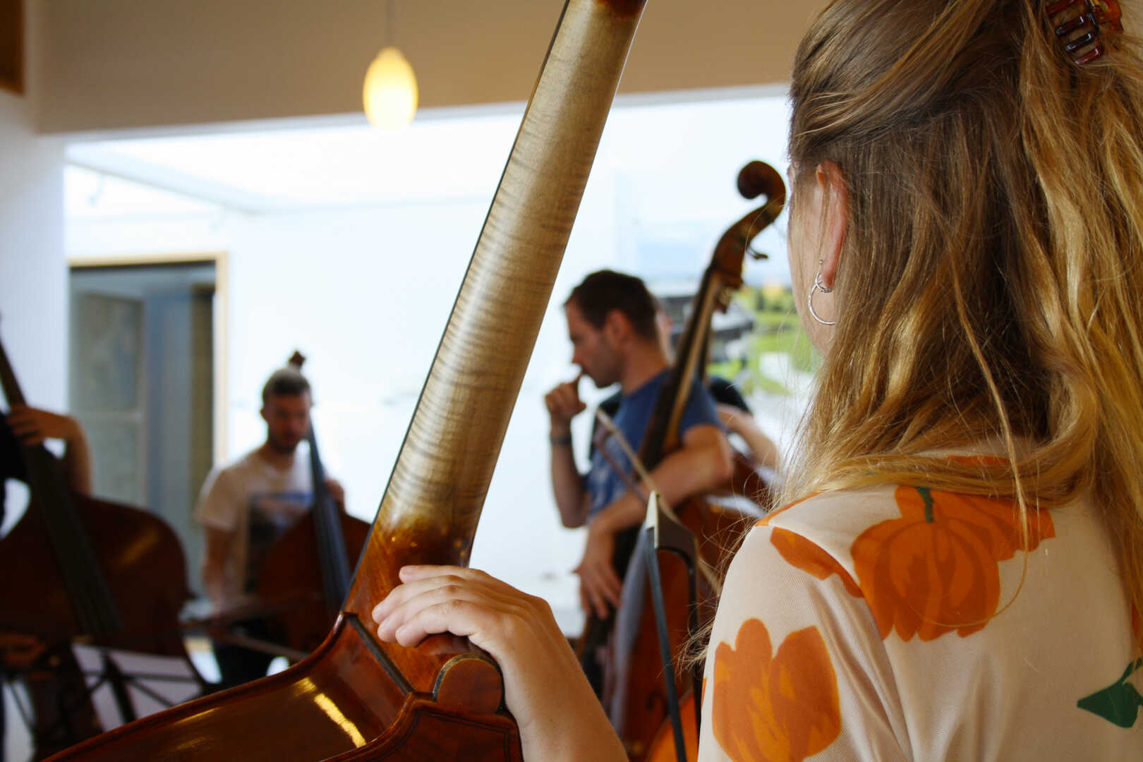 Orkester