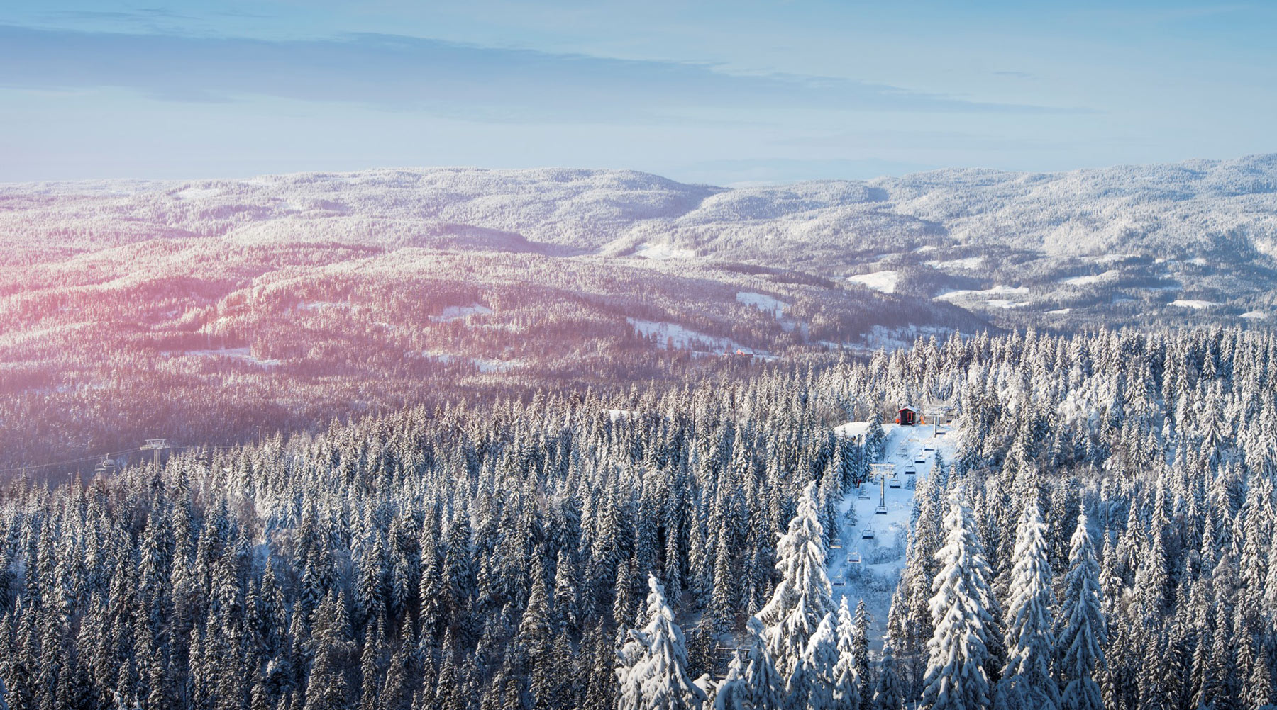 Tryvann