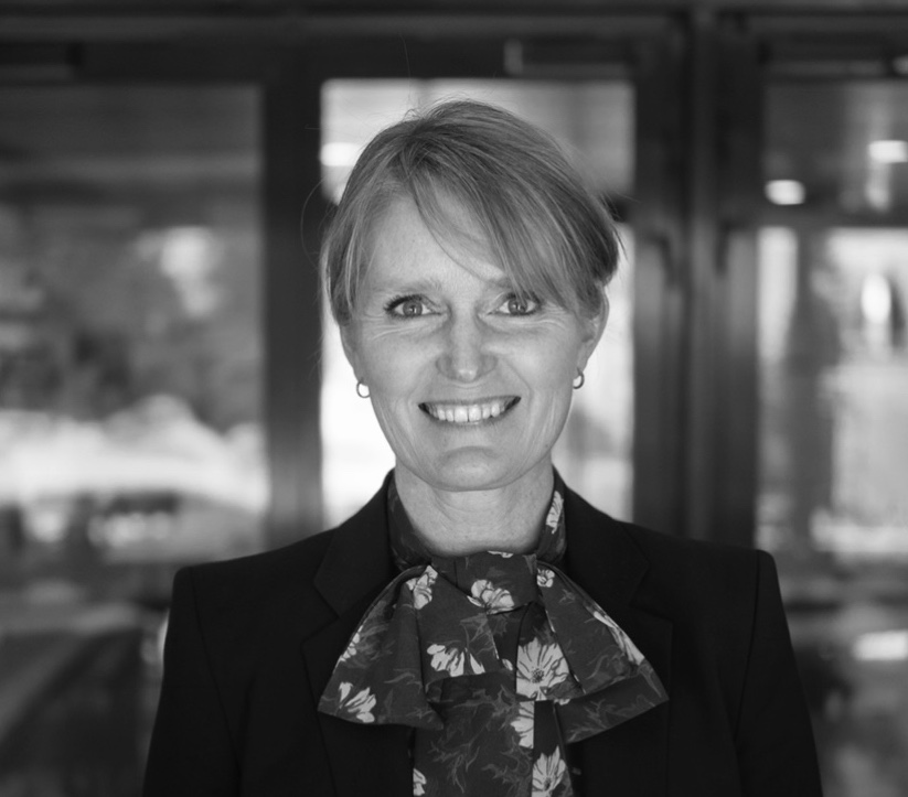 Maria af Klinteberg Herresthal